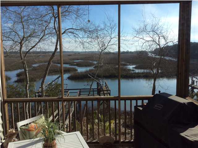 2234 Folly Road, Unit C2 Charleston, SC 29412 - Photo 4 of 4 Additional Photo