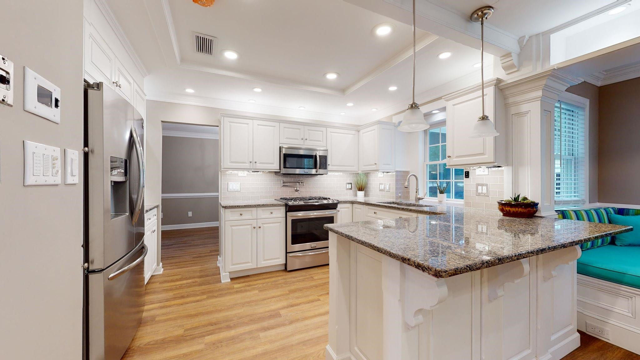 2124 Deep Forest Trail Raleigh, NC 27603 - Photo 12 of 35 Photo 12