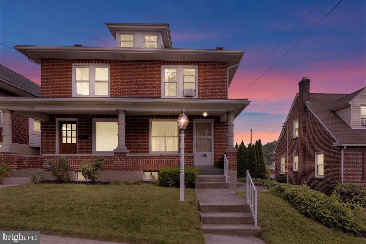 116 Chestnut Street Reading, PA 19607 - Photo 2 of 29