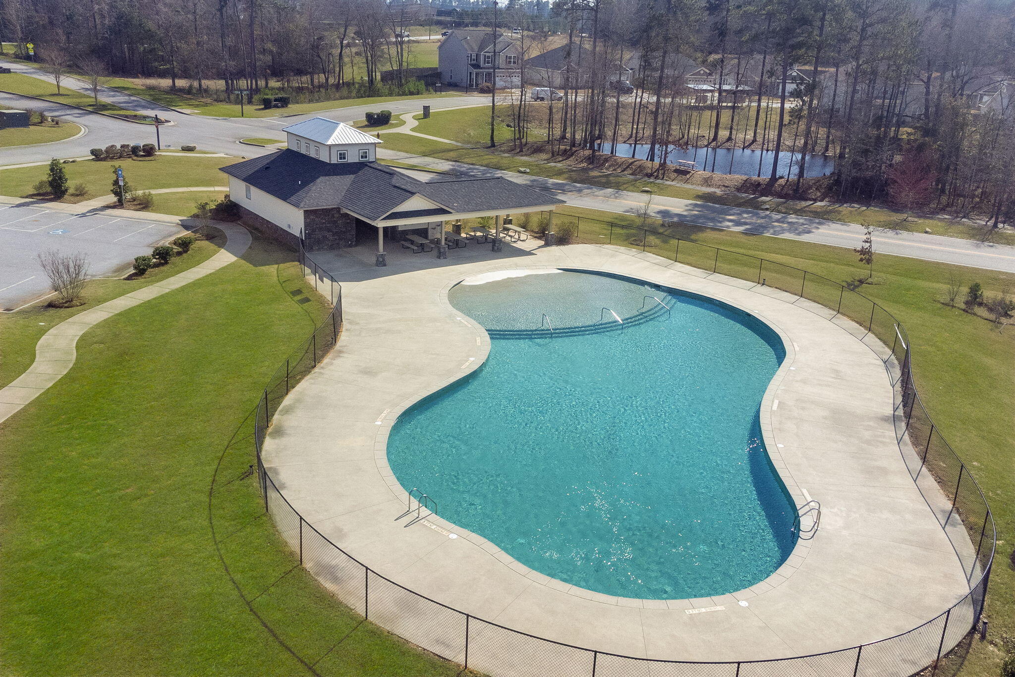 164 Dublin Loop Grovetown, GA 30813 - Photo 25 of 25 8-web-or-mls-DJI_0593a