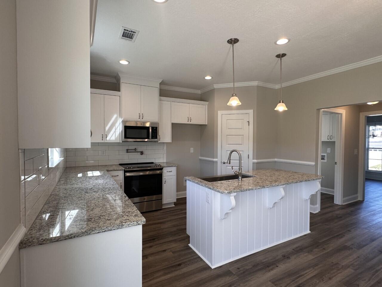 164 Dublin Loop Grovetown, GA 30813 - Photo 3 of 25 1