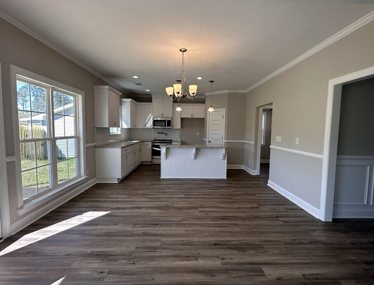 164 Dublin Loop Grovetown, GA 30813 - Photo 4 of 25 2