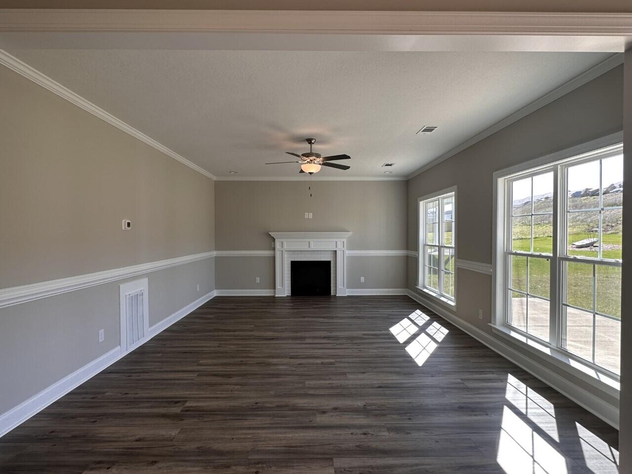 164 Dublin Loop Grovetown, GA 30813 - Photo 5 of 25 3