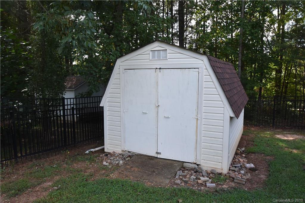 129 Stumpy Creek Road Mooresville, NC 28117 - Photo 30 of 43 Gallery Image 30