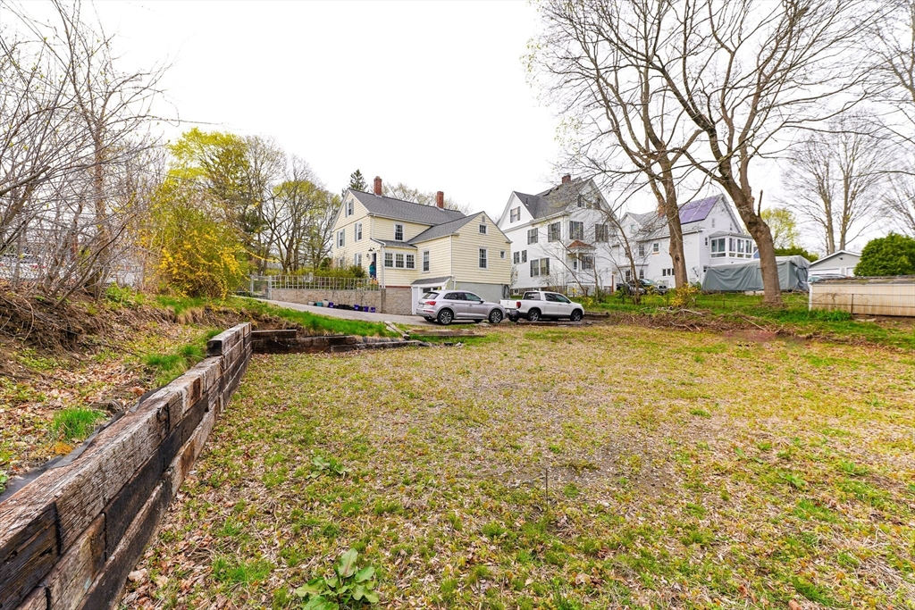 506 Washington Street Dedham, MA 02026 - Photo 28 of 28 a view of a city with large trees