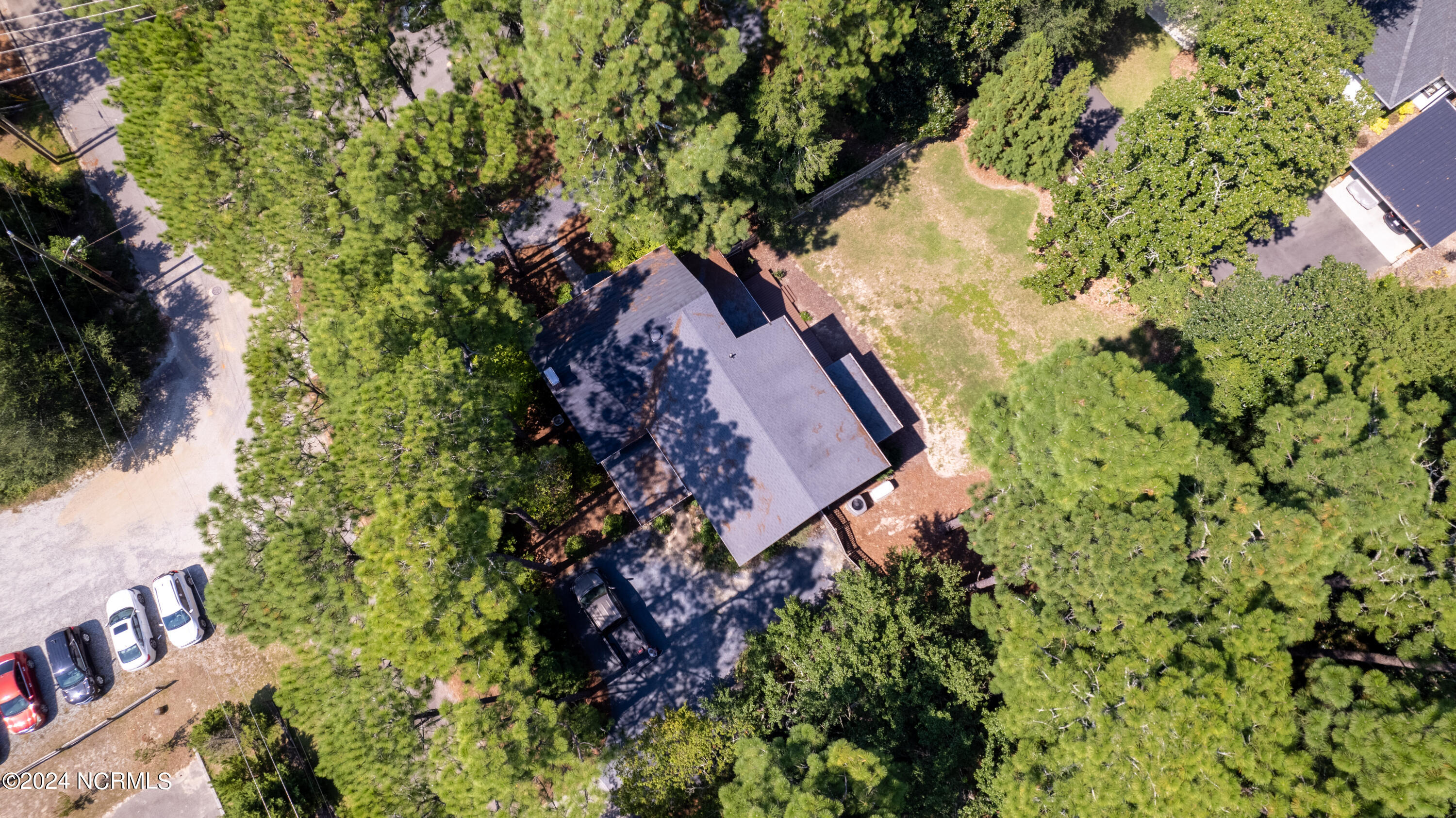 195 South Ridge Street Southern Pines, NC 28387 - Photo 46 of 52 DJI_0955-HDR