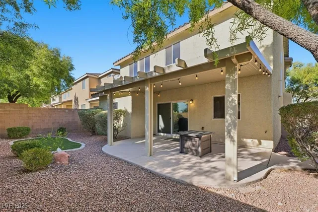 $2,295 | 10647 Bandera Mountain Lane, Las Vegas, NV 89166