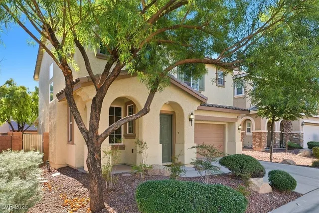 $2,295 | 10647 Bandera Mountain Lane, Las Vegas, NV 89166
