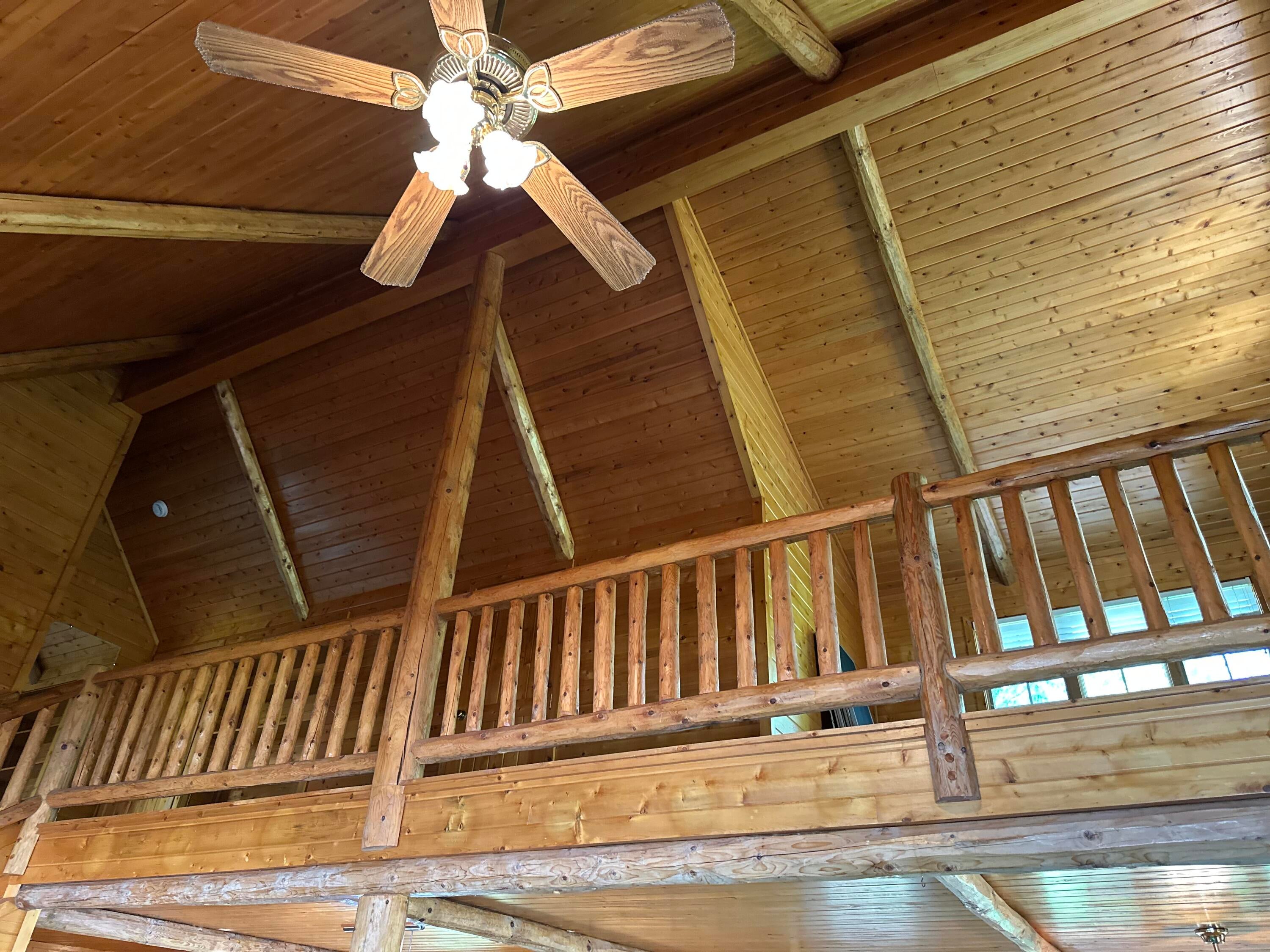 2017 South Whitehead Road Sault Ste. Marie, MI 49783 - Photo 26 of 35 Railings