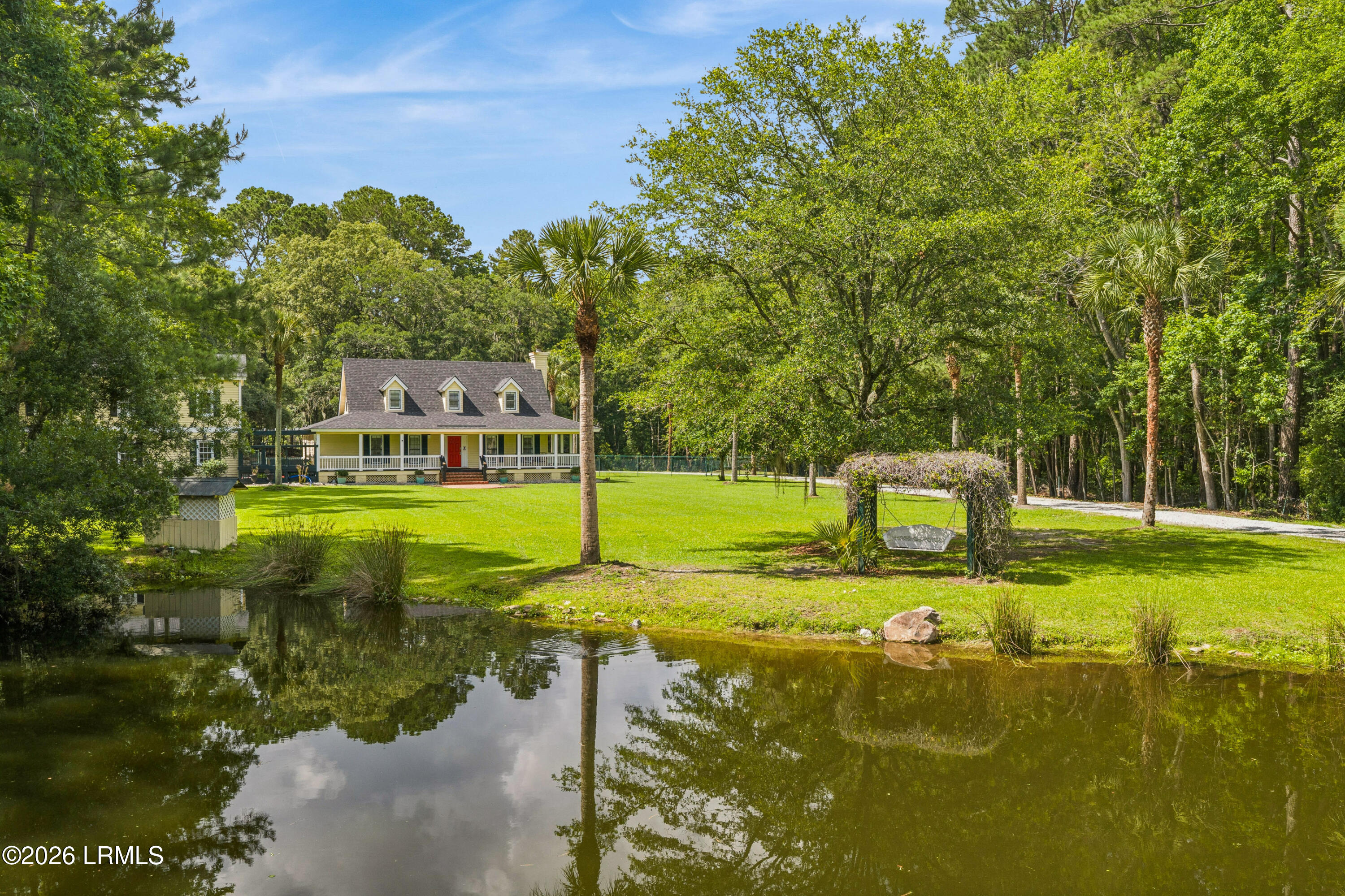 150 Palmetto Bluff Road Bluffton, SC 29910 - Photo 66 of 70 150PalmettoBluffRoad-IslandHouseMedia-00