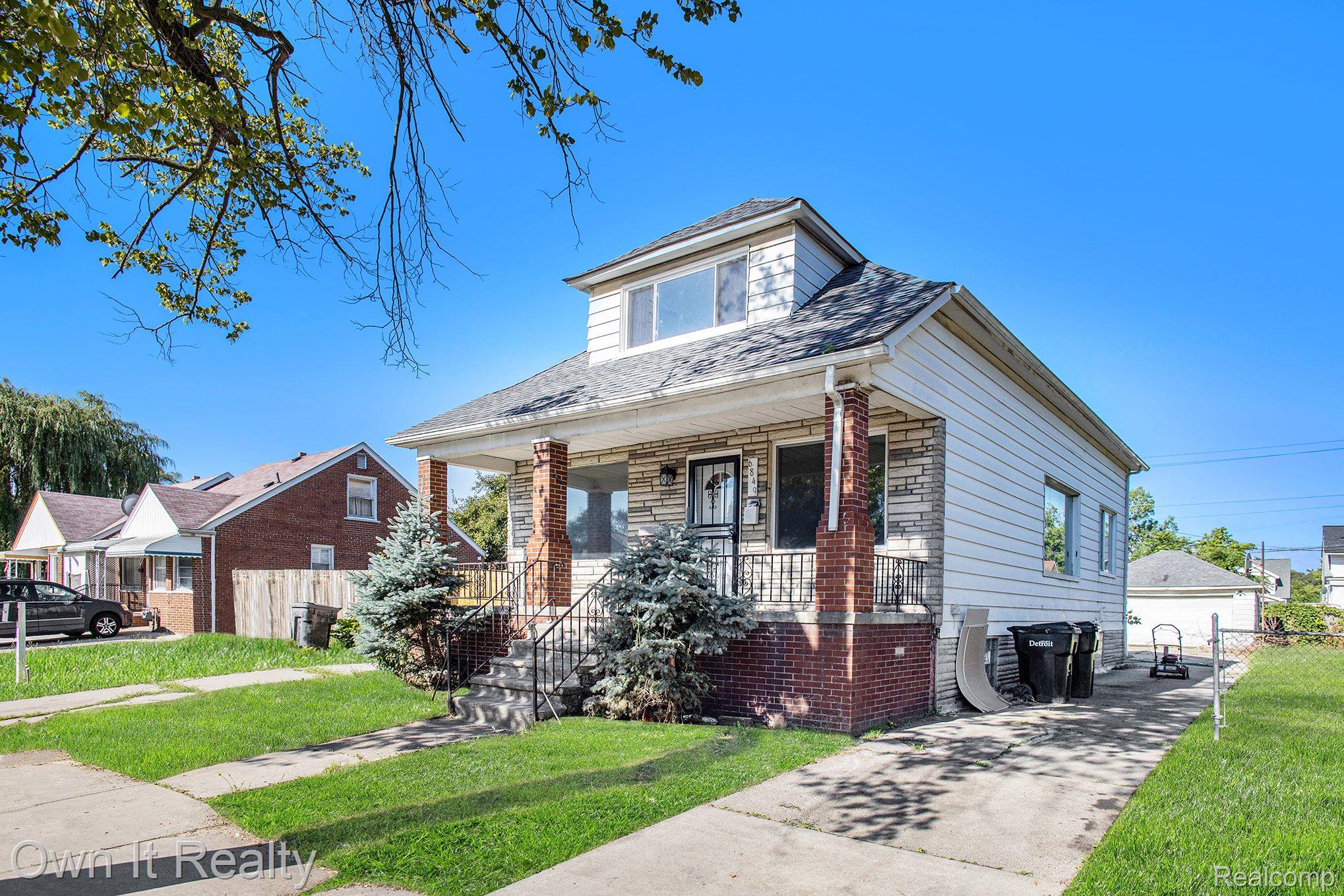 6849 Forrer Street Detroit, MI 48228 - Photo 3 of 35 Gallery Image 3