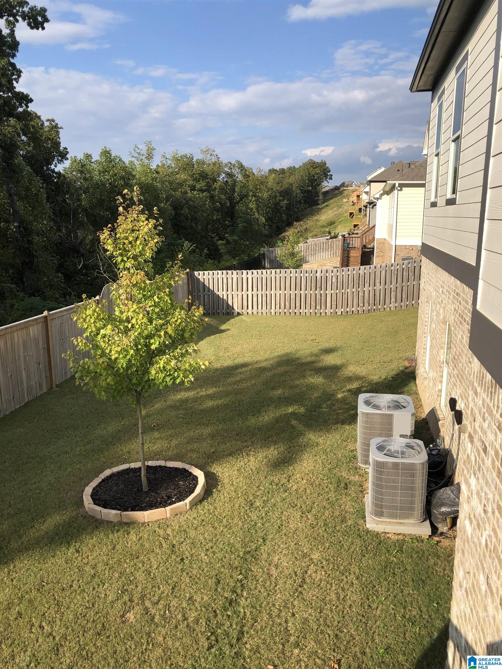 1101 Camellia Ridge Drive Pelham, AL 35124 - Photo 32 of 62