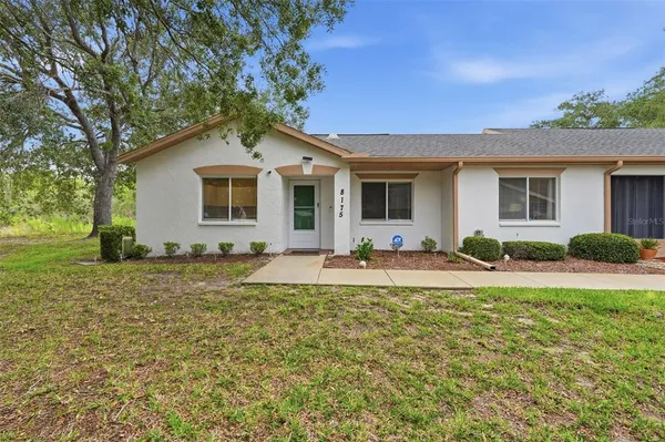 $170,000 | 8175 Sturbridge Court, Unit 8175, Weeki Wachee, FL 34613