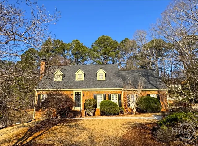 $619,000 | 134 Bent Tree Drive, Athens, GA 30606
