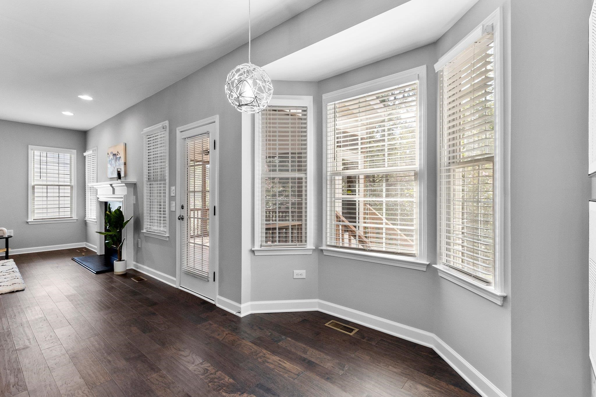 12009 Cadmore Court Raleigh, NC 27613 - Photo 20 of 47 Photo 20