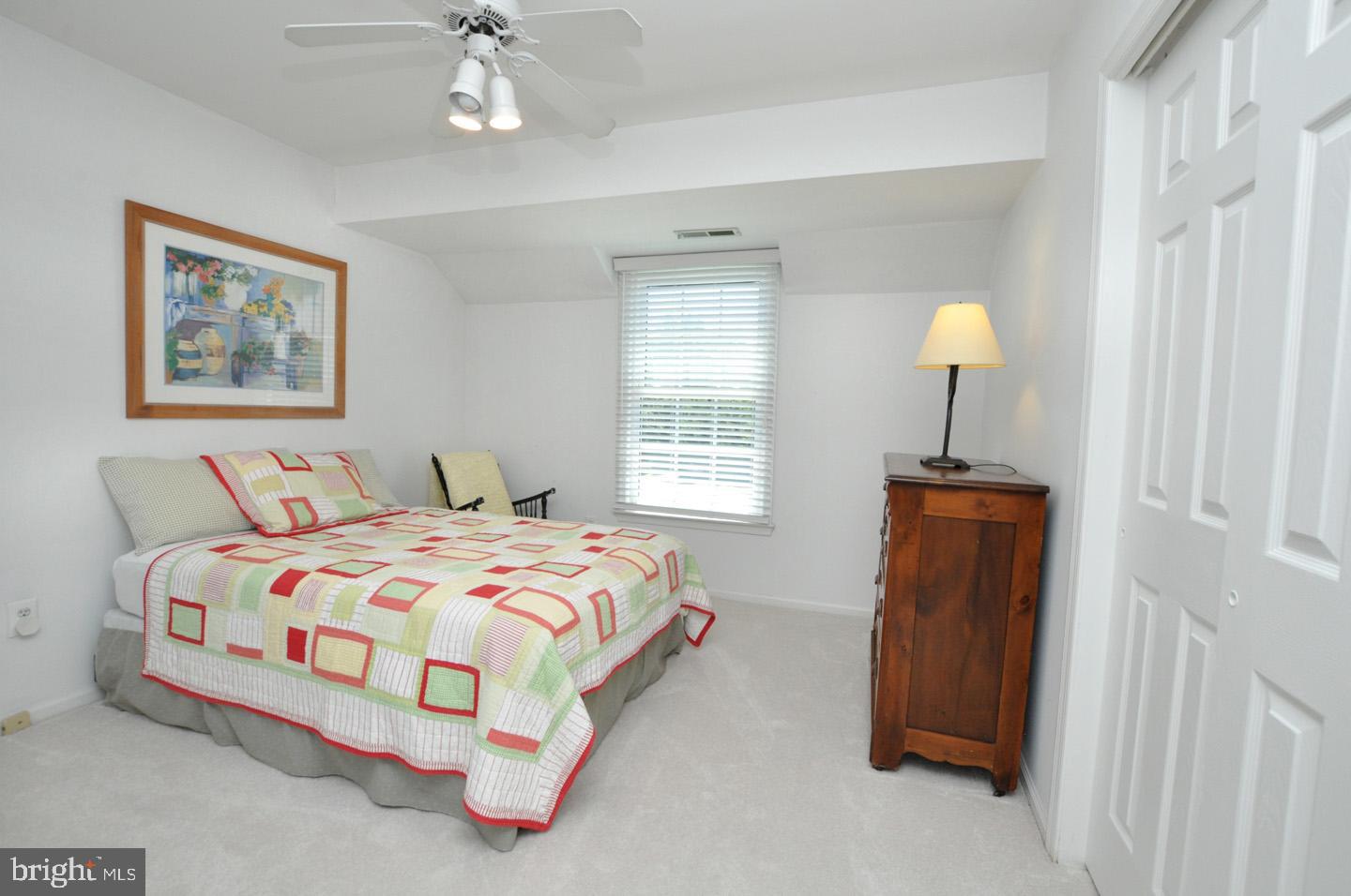 3 Fulton Drive Mount Laurel, NJ 08054 - Photo 29 of 39 bedroom 2