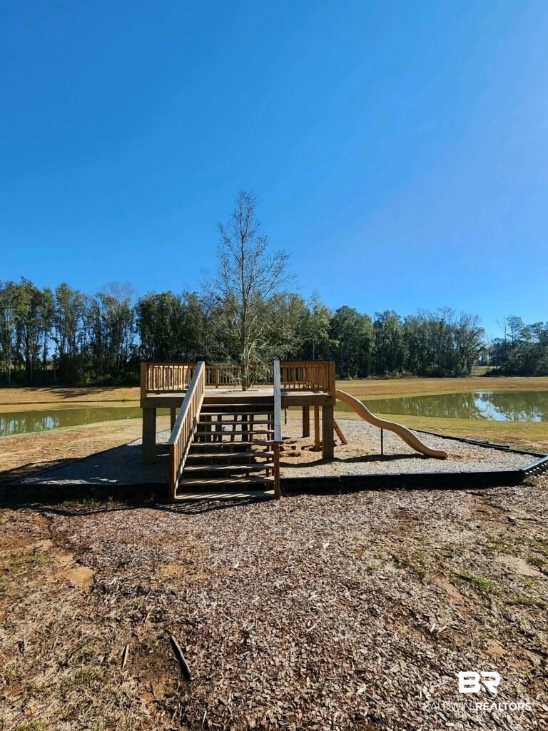 15660 Laurelbrooke Loop Fairhope, AL 36532 - Photo 44 of 45