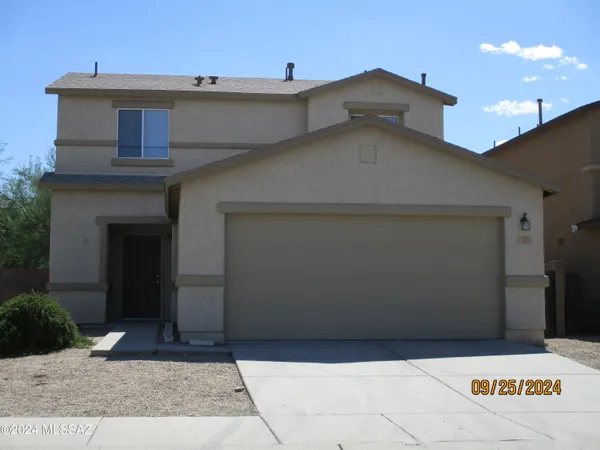 $1,825 | 1061 West Sea Fan Street, Tucson, AZ 85704
