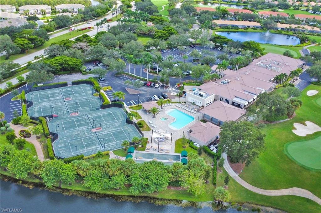 23790 Clear Spring Court, Unit 1603 Estero, FL 34135 - Photo 38 of 39 an aerial view of a city