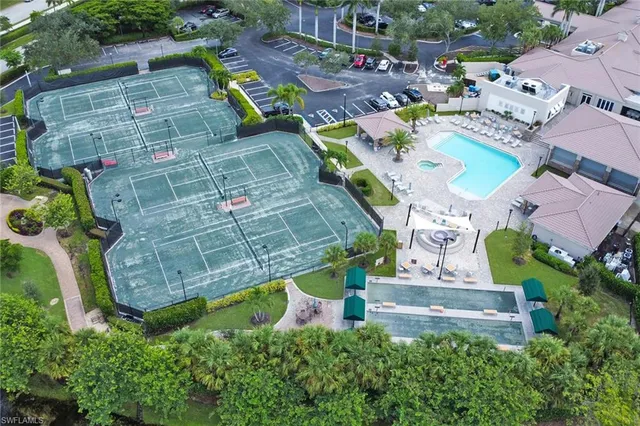 $324,900 | 23790 Clear Spring Court, Unit 1603, Estero, FL 34135