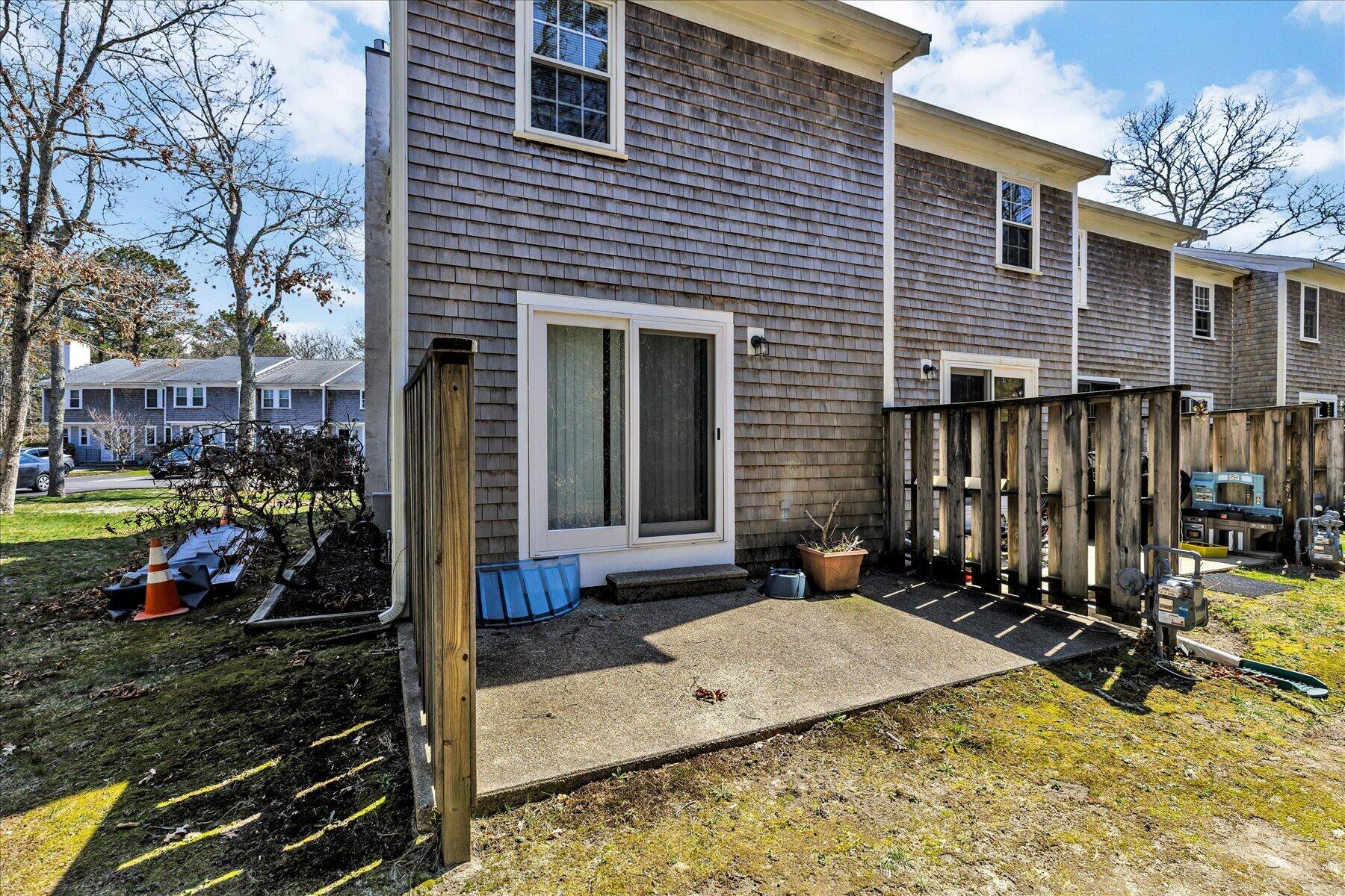 300 Falmouth Road, Unit 16F Mashpee, MA 02649 - Photo 28 of 33 15-Y1A6083-2