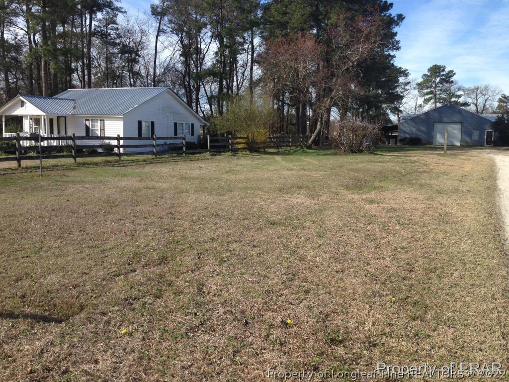 950 Chason Road Lumber Bridge, NC 28357 - Photo 1 of 10 Gallery Image 1