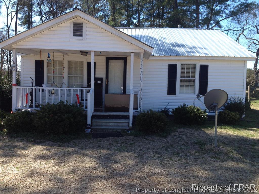 950 Chason Road Lumber Bridge, NC 28357 - Photo 2 of 10 Gallery Image 2