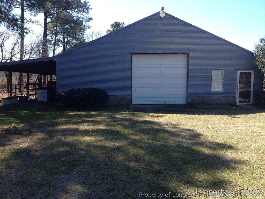 950 Chason Road Lumber Bridge, NC 28357 - Photo 6 of 10 Gallery Image 6