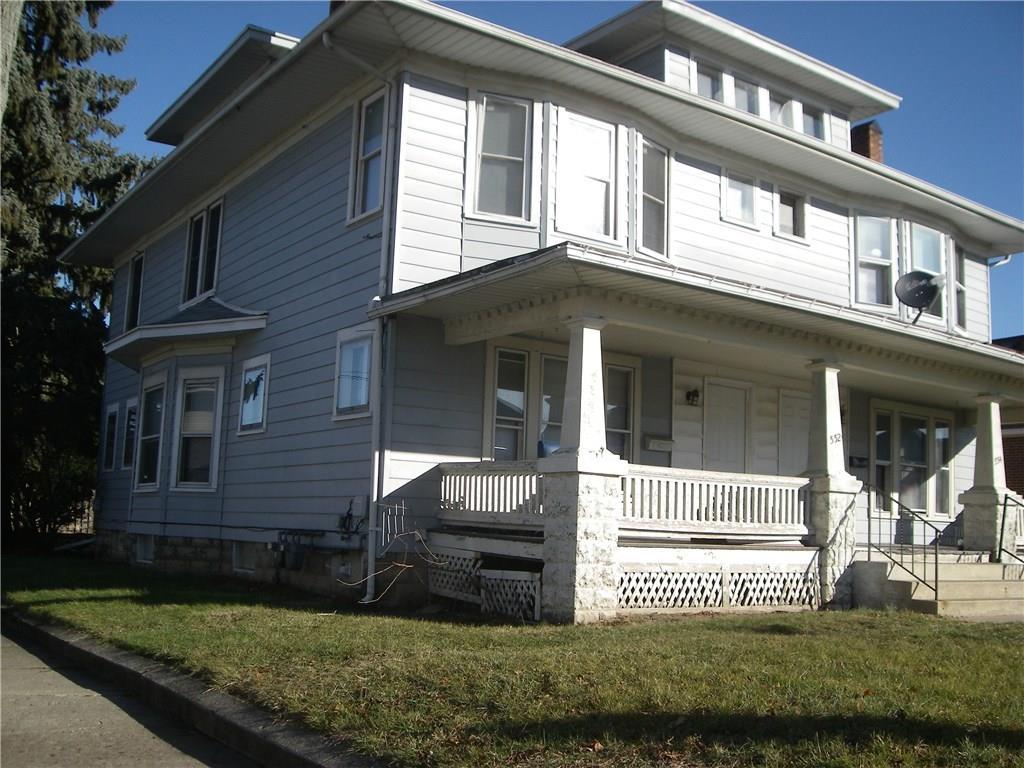 552 East Madison Avenue Springfield, OH 45503 - Photo 2 of 42