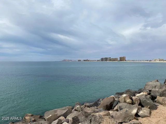 a view of a terrace with sitting area