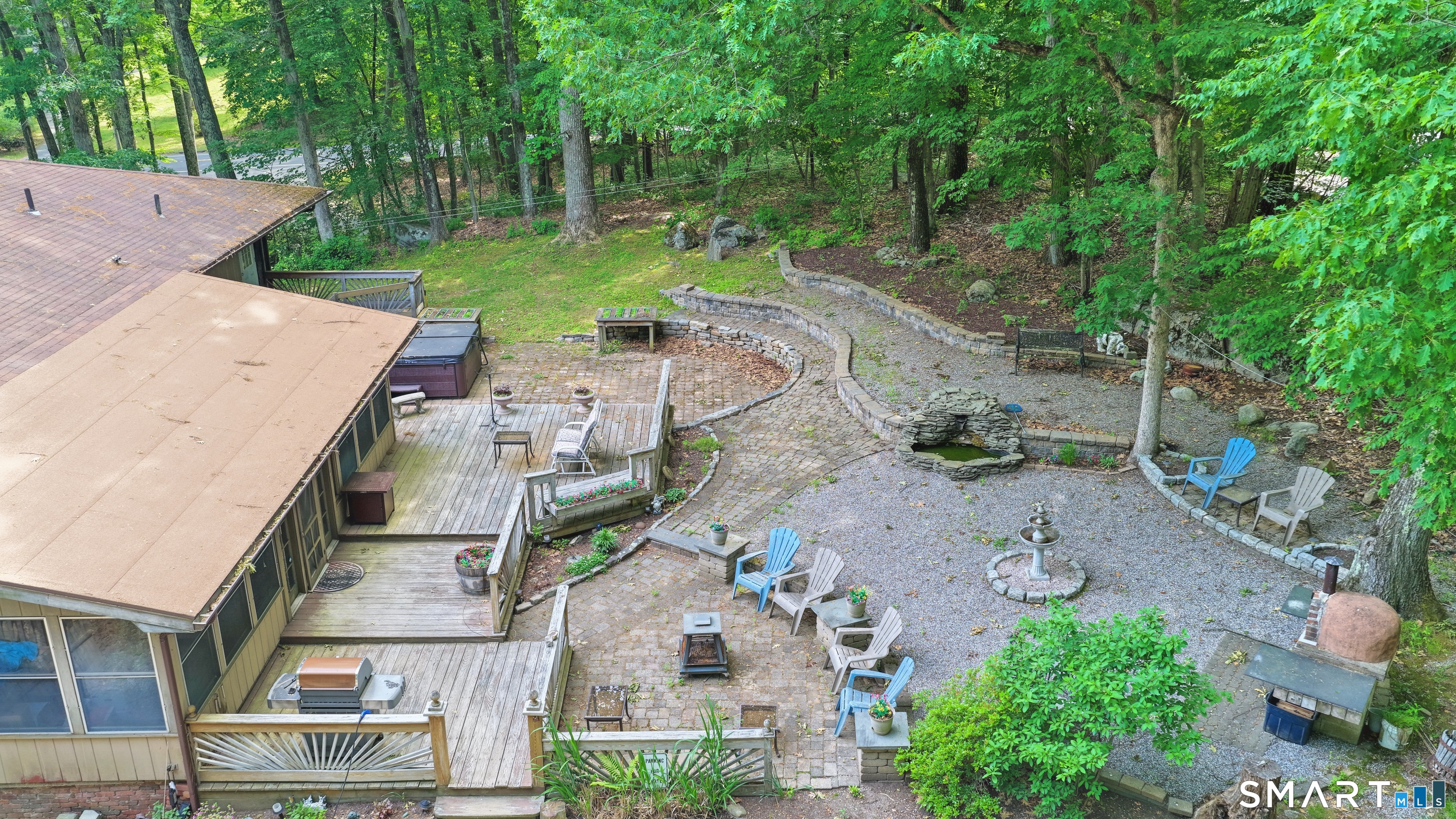 345 Rimmon Road Woodbridge, CT 06525 - Photo 34 of 40