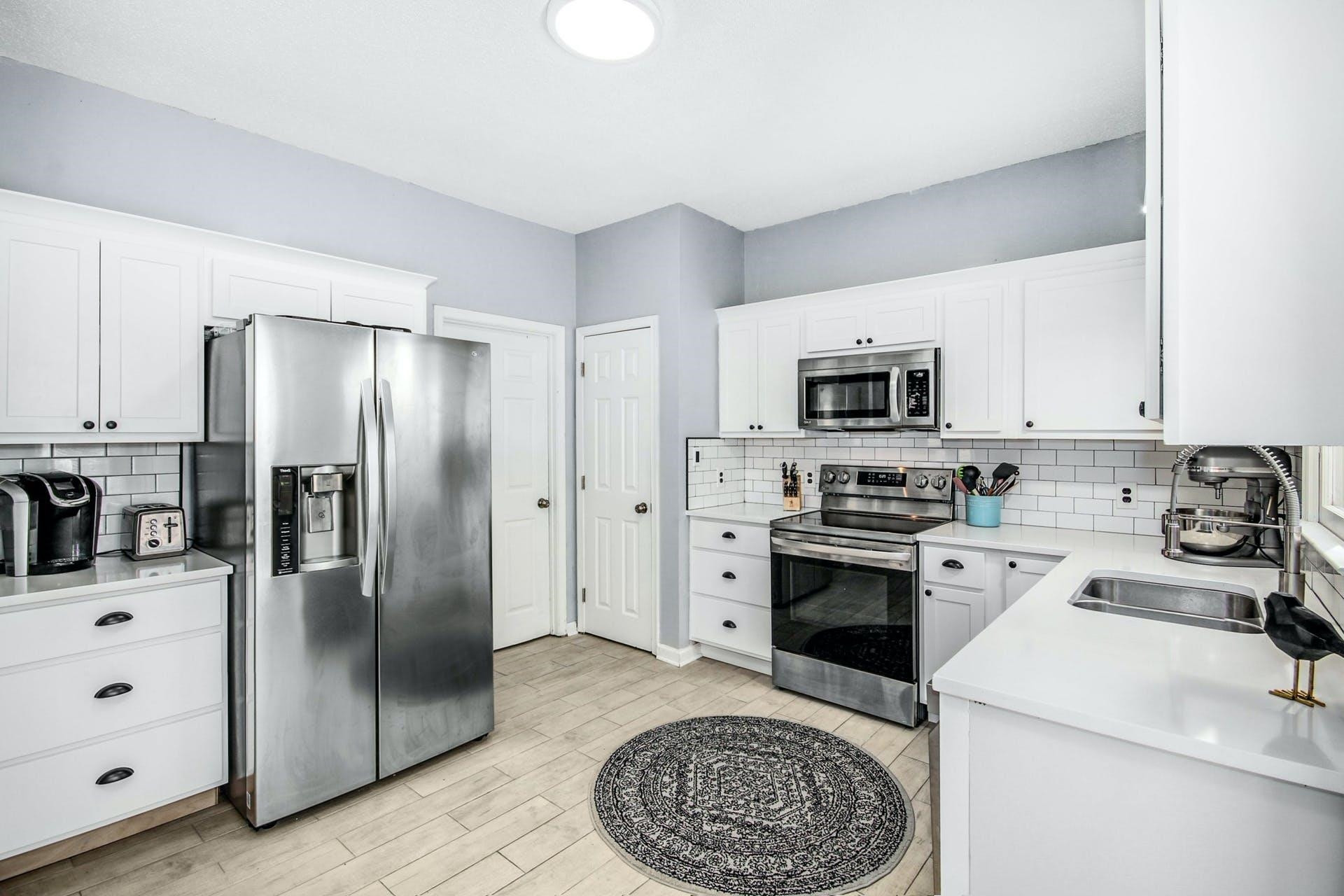 8600 Vanburgh Court Raleigh, NC 27615 - Photo 14 of 33 Photo 15