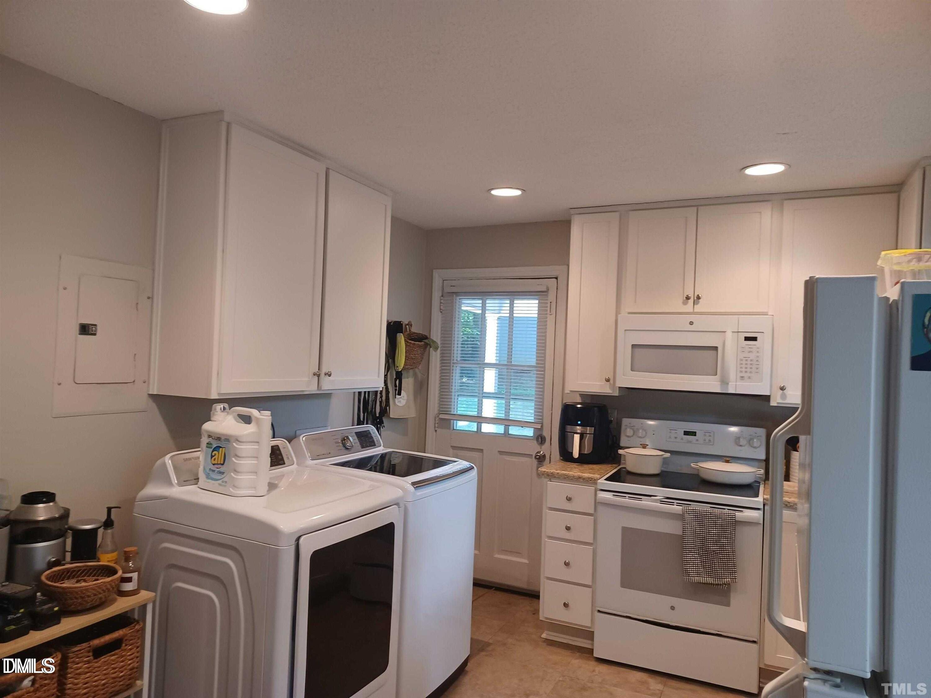 706 Van Buren Road Raleigh, NC 27604 - Photo 10 of 13 Buren_7