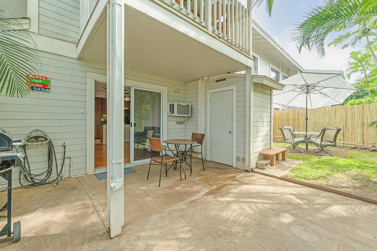 160 Keonekai Road, Unit 21101 Kihei, HI 96753 - Photo 3 of 39 Shed