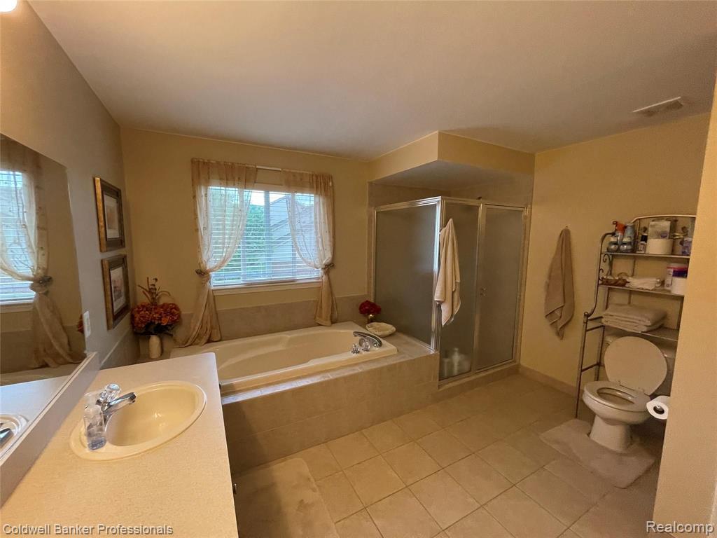 2541 Florence Drive Rochester Hills, MI 48309 - Photo 21 of 33
