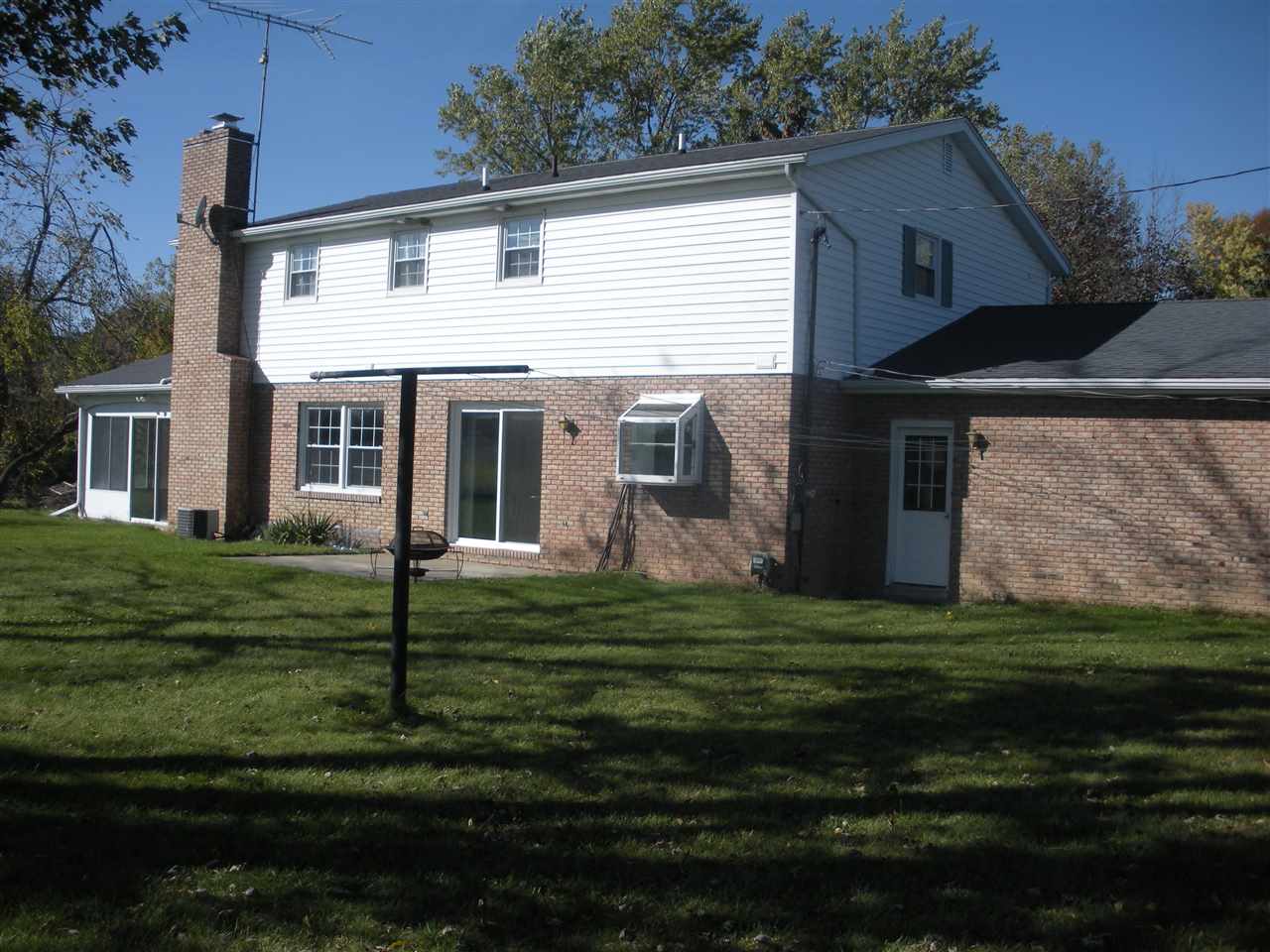 9104 Warnick Road Frankenmuth, MI 48734 - Photo 59 of 63