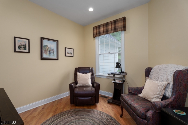 110 Orchard Road Skillman, NJ 08558 - Photo 20 of 43 a living room with furniture
