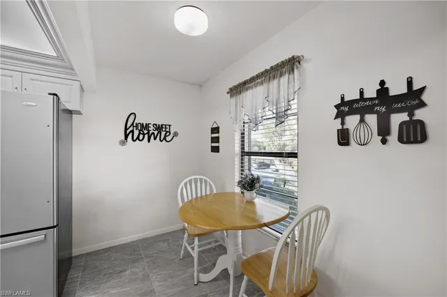 $5,500 | 500 Misty Pines Circle, Unit 206, Naples, FL 34105