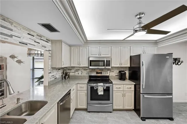 $5,500 | 500 Misty Pines Circle, Unit 206, Naples, FL 34105