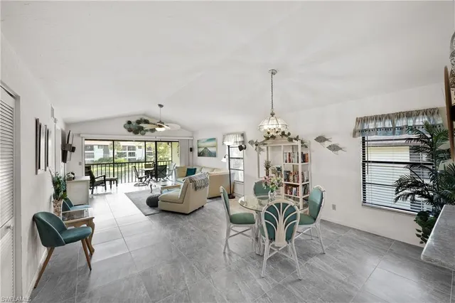 $5,500 | 500 Misty Pines Circle, Unit 206, Naples, FL 34105