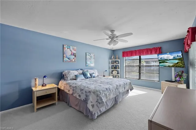 $5,500 | 500 Misty Pines Circle, Unit 206, Naples, FL 34105