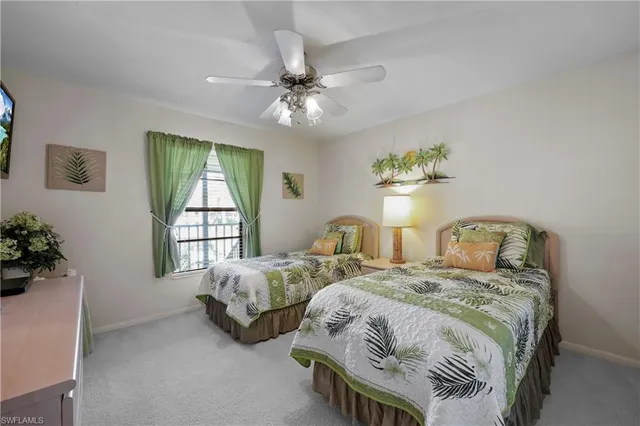 $5,500 | 500 Misty Pines Circle, Unit 206, Naples, FL 34105