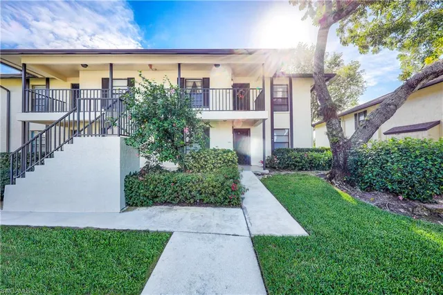 $5,500 | 500 Misty Pines Circle, Unit 206, Naples, FL 34105