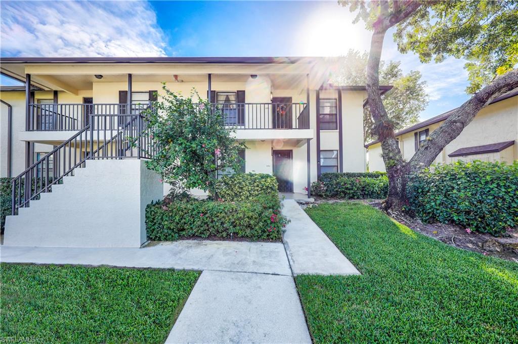 500 Misty Pines Circle, Unit 206 Naples, FL 34105 - Photo 2 of 27