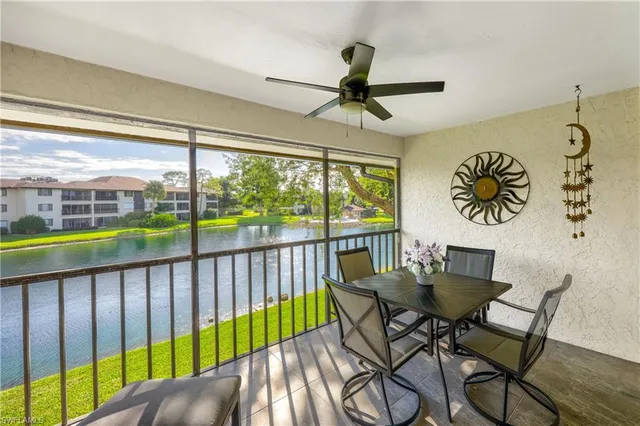 $5,500 | 500 Misty Pines Circle, Unit 206, Naples, FL 34105