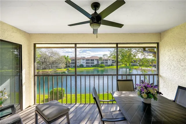 $5,500 | 500 Misty Pines Circle, Unit 206, Naples, FL 34105