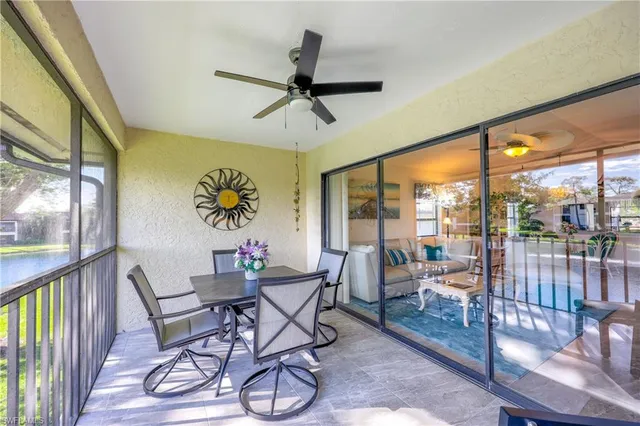 $5,500 | 500 Misty Pines Circle, Unit 206, Naples, FL 34105