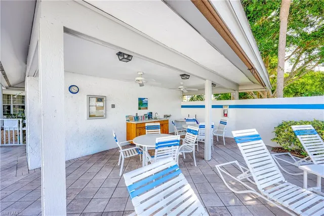 $5,500 | 500 Misty Pines Circle, Unit 206, Naples, FL 34105