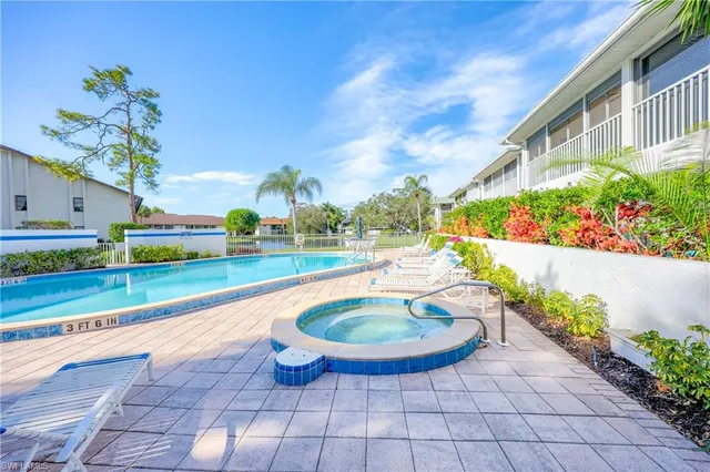 $5,500 | 500 Misty Pines Circle, Unit 206, Naples, FL 34105