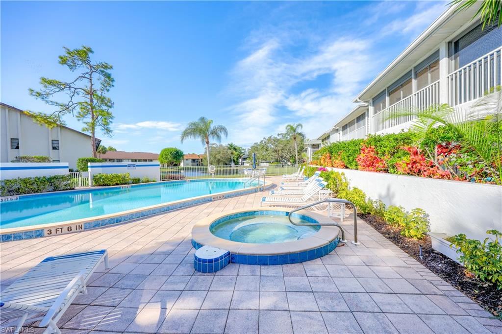 500 Misty Pines Circle, Unit 206 Naples, FL 34105 - Photo 26 of 27